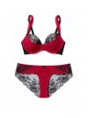 Кружевной бюстгальтер Clairabelle Demi Bra