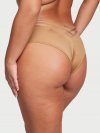 Strappy-Back — трусики-чевикис (Cheeky Panty) с высоким вырезом бедра (High-Leg)