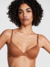 Wear Everywhere™ бюстгальтер под футболку с лёгкой набивкой и полным покрытием
