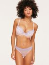 Audrina бюстгальтер с глубокой вырезкой (Plunge Bra)