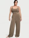 Featherweight Knit Corset Tank Top