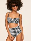 Плавательный топ (Swim Top) Vivien