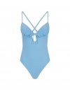 Annabee Swim Цельный купальник (One-Piece)