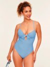 Annabee Swim Цельный купальник (One-Piece)