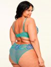 Colete бюстгальтер балконетт (Balconette Bra)