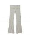 All-Day Cotton™ лосины (леггинсы) с отворотом и расклешенным низом