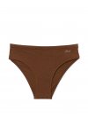 Хлопковые трусики-чипси (Cotton Cheeky Panty)