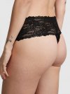 PINK Wink™ кружевные стринги