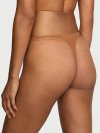 Сглаживающие мерцающие стринги (SmoothingShimmer™ Thong Panty)