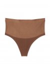 Сглаживающие мерцающие стринги (SmoothingShimmer™ Thong Panty)