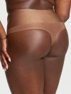 Сглаживающие мерцающие стринги (SmoothingShimmer™ Thong Panty)