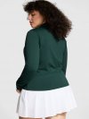 Куртка PINK Relay™ на молнии (Full-Zip Jacket)