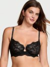 The Fabulous от Victoria's Secret — кружевной лиф с полным покрытием «Twinkle Lace»
