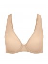 Бюстгальтер (Bra) Ivy без подкладки (Unlined) с глубоким вырезом (Plunge)