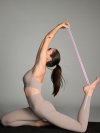 VSX Elevate™ спортивный бюстгальтер с ремешками Strappy-Comfort