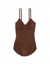 Боди Shapewear by Victoria, Бесшовное формирование (SeamlessShaping™)