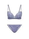 Josie Бюстгальтер с глубоким вырезом (Plunge Bra)
