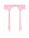 Pretty Petals Пояс для чулок (Garter Belt)