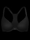 Бюстгальтер Perfect Shape (Идеальная Форма) с перекрёстными лямками (racerback) и эффектом подъёма (push-up)