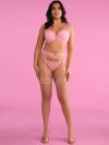 Pretty Petals Пояс для чулок (Garter Belt)