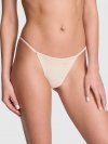 Трусики-бикини (String Bikini) из хлопка