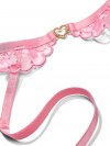 Pretty Petals Пояс для чулок (Garter Belt)