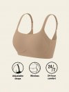 Бюстгальтер без косточек с поддержкой на каждый день (Wireless Support Bra)