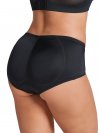 Трусики с накладными вставками (Padded Panty) с эффектом мгновенной подтяжки ягодиц (Instant Butt Lift) Magic