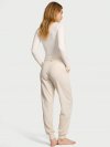 Роскошные (Luxe) трикотажные (Knit) брюки-джоггеры (Jogger Pants)