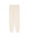 Роскошные (Luxe) трикотажные (Knit) брюки-джоггеры (Jogger Pants)