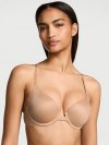 Бюстгальтер Perfect Shape (Идеальная Форма) с перекрёстными лямками (racerback) и эффектом подъёма (push-up)