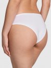 Хлопковые трусики-чипси (Cotton Cheeky Panty)