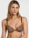 Бюстгальтер-деми Sexy Tee Smooth (Гладкий) с лёгкой прокладкой