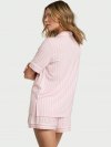 SoSoft™ Пижамный комплект из модала с коротким рукавом