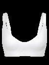 VSX Featherweight™ Спортивный бюстгальтер средней поддержки с V-образным вырезом