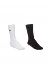 Мультиупаковка (Multi-Pack) хлопчатобумажных носков с резинкой (Ribbed Socks)