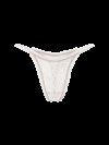 Кружевные (Lace) стринги (String Thong) на тонких завязках