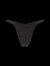 Кружевные (Lace) стринги (String Thong) на тонких завязках