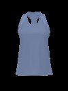 Майка VSX из хлопкового трикотажа с вырезом racerback