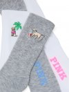 Набор из 2 пар высоких носков (Crew Socks)