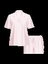 SoSoft™ Пижамный комплект из модала с коротким рукавом