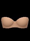 Wear Everywhere™ Бюстгальтер с эффектом увеличения груди (push-up) без бретелей