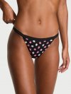 Трусики (Panty) V-стринг (V-String) из стреч-хлопка (Stretch Cotton)