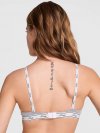 Wear Everywhere™ Бюстгальтер без косточек с тонким наполнителем