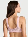 Бралетт (Bralette) Sexy Tee Lacie с глубоким вырезом (Scoop)