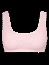 Бралетт (Bralette) Sexy Tee Lacie с глубоким вырезом (Scoop)