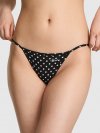 Трусики-бикини (String Bikini) из хлопка