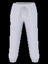 Флисовые (Fleece™) брюки-капри джоггеры Campus