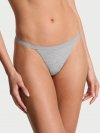 Трусики (Panty) V-стринг (V-String) из стреч-хлопка (Stretch Cotton)