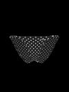 Трусики-бикини (String Bikini) из хлопка